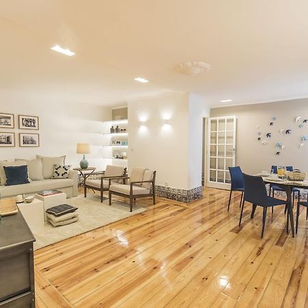 Lovelystay - Downtown Magnificent Flat リスボン エクステリア 写真