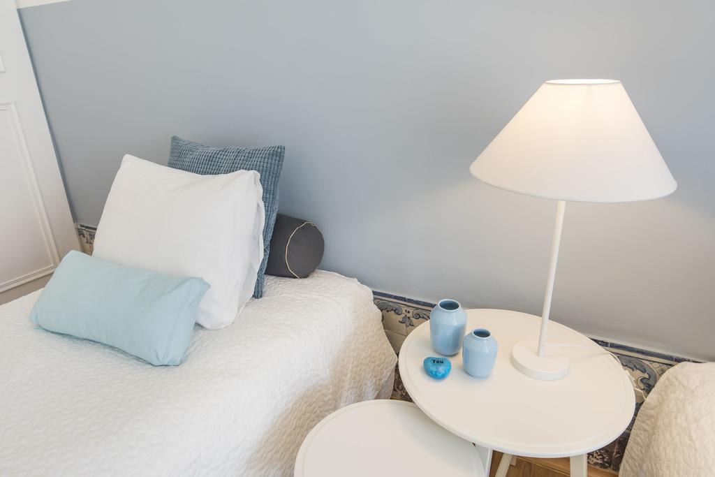 Lovelystay - Downtown Magnificent Flat リスボン エクステリア 写真